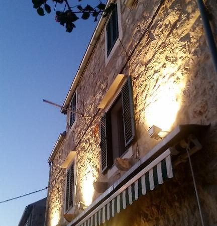 Buena Vis-Ta Apartments With The Sea View Bagian luar foto