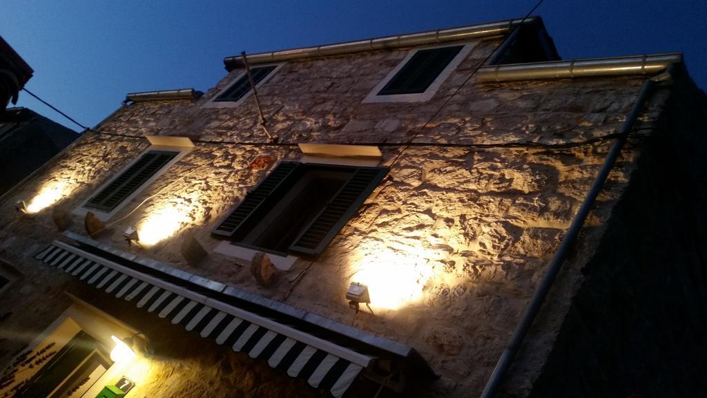 Buena Vis-Ta Apartments With The Sea View Bagian luar foto