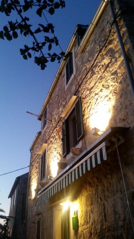 Buena Vis-Ta Apartments With The Sea View Bagian luar foto