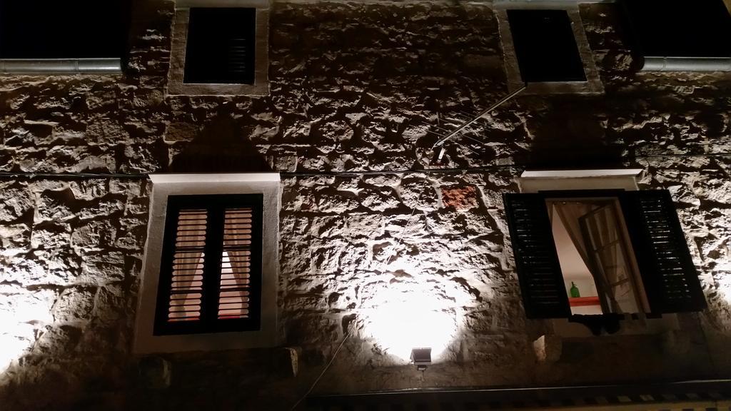 Buena Vis-Ta Apartments With The Sea View Bagian luar foto