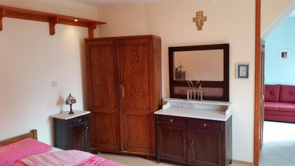 Buena Vis-Ta Apartments With The Sea View Bagian luar foto