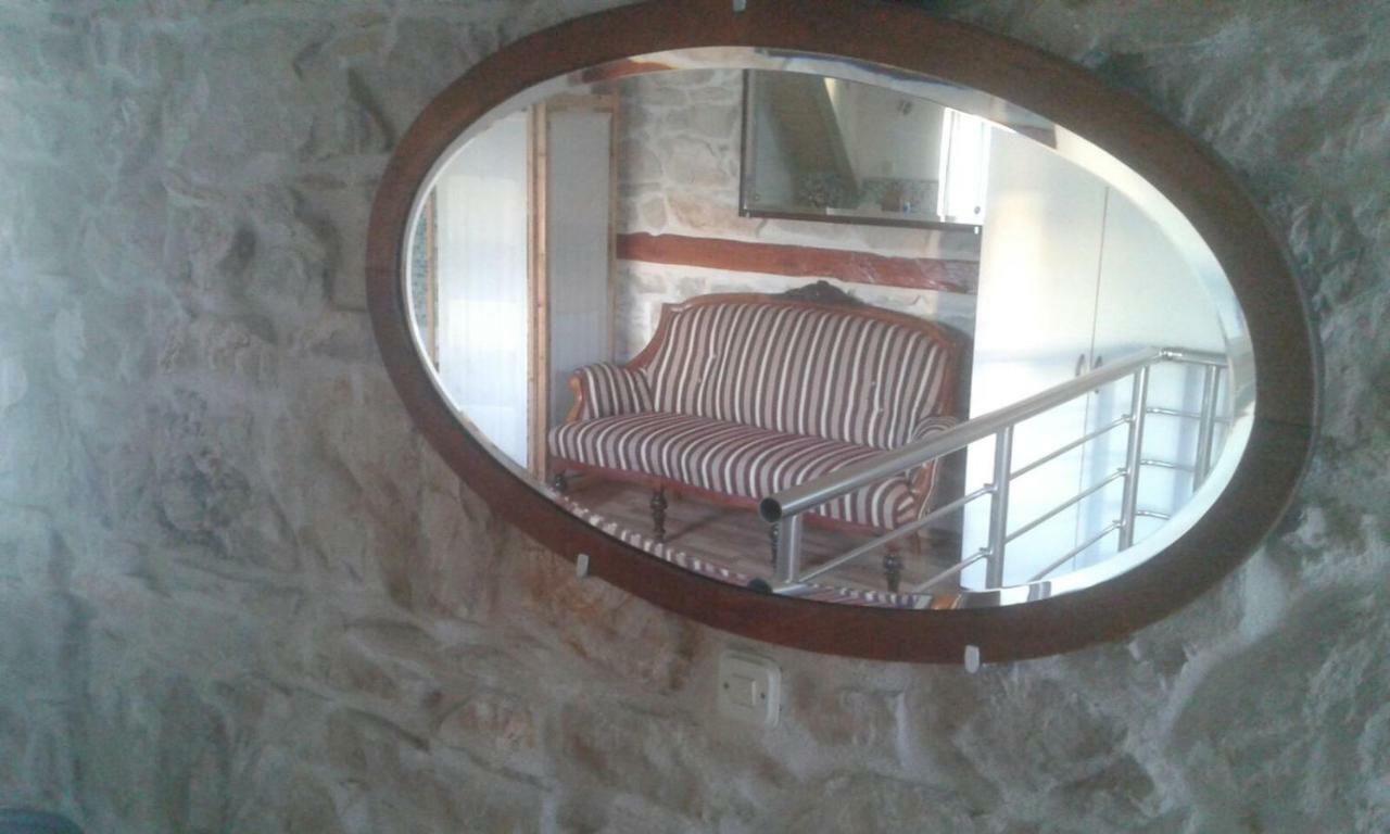 Buena Vis-Ta Apartments With The Sea View Bagian luar foto