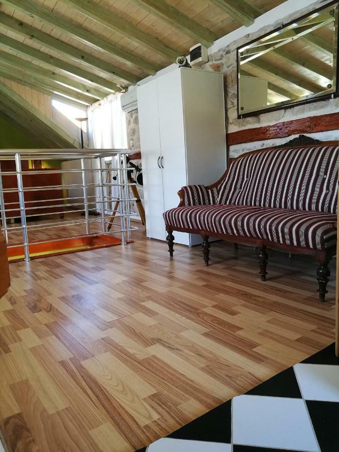 Buena Vis-Ta Apartments With The Sea View Bagian luar foto