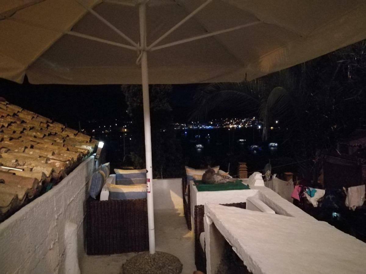 Buena Vis-Ta Apartments With The Sea View Bagian luar foto