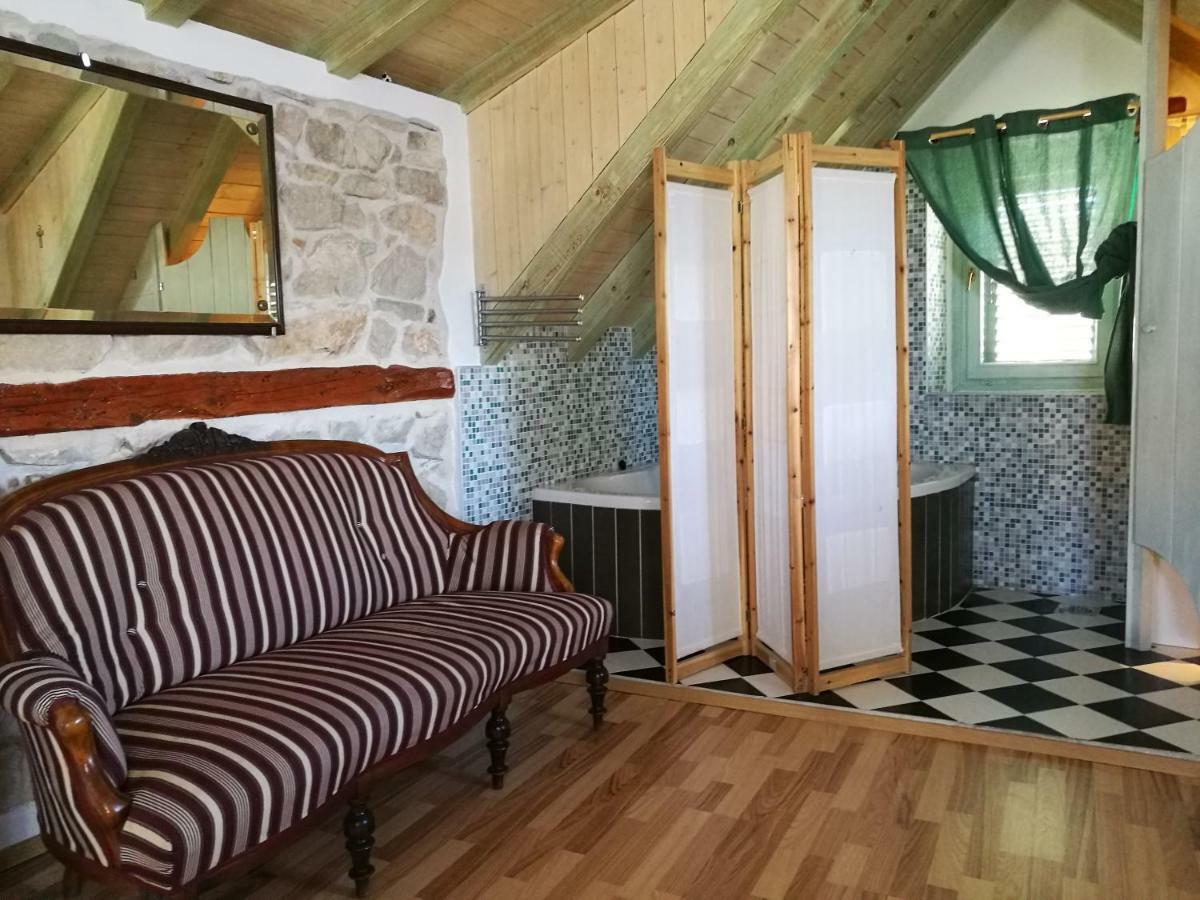 Buena Vis-Ta Apartments With The Sea View Bagian luar foto