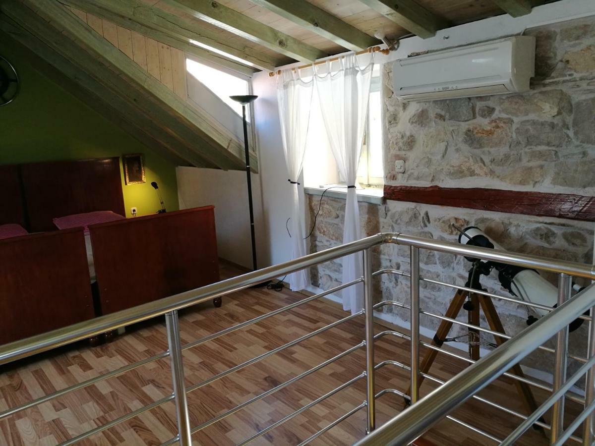Buena Vis-Ta Apartments With The Sea View Bagian luar foto